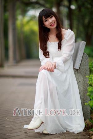 157874 - Wanni Alter: 34 - China
