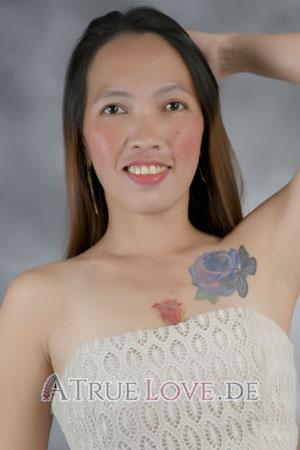 Ladies of Cebu Stadt