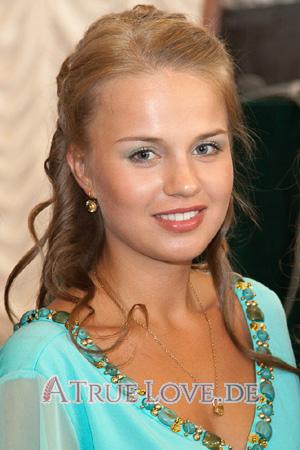 Russland women