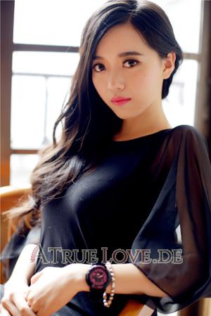 Ladies of Asia