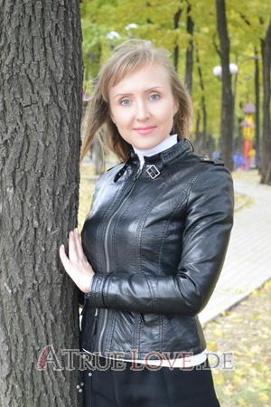 159117 - Yulia Alter: 42 - Ukraine