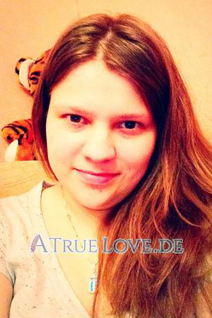 159522 - Angelina Alter: 26 - Russland
