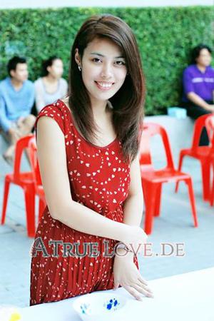 159697 - Tatchaya Alter: 40 - Thailand