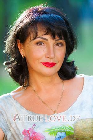 159746 - Irina Alter: 65 - Ukraine