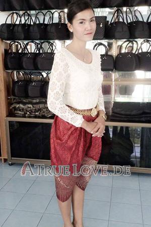 Ladies of Thailand