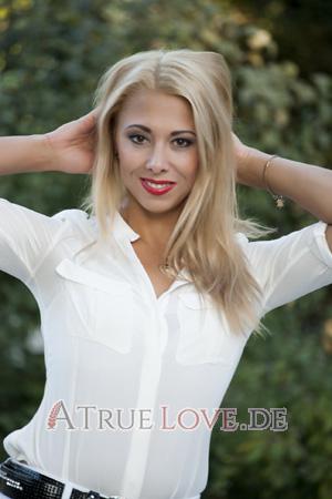 159989 - Natalia Alter: 35 - Ukraine