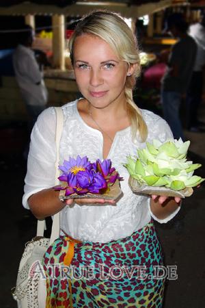 Ladies of Eastern-Europe