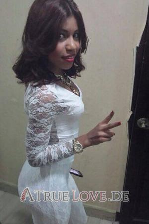 160424 - Anyelina Alter: 28 - Dominican Republic
