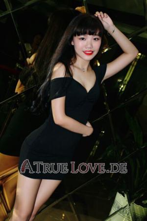 161095 - Xiaofang Alter: 26 - China