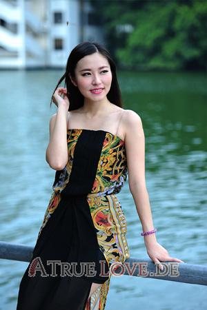 161260 - Yang Wen Chan Alter: 36 - China