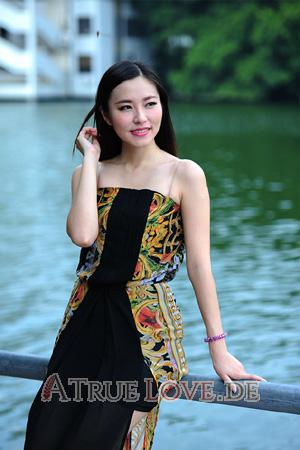 China women