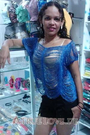 Ladies of Cartagena