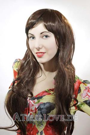 161800 - Aliona Alter: 27 - Ukraine