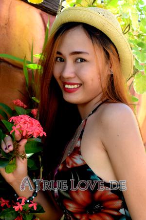 Ladies of Philippinen