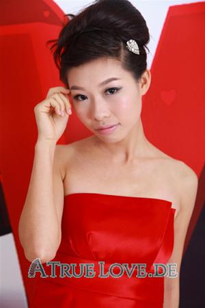 162013 - Shuying Alter: 30 - China