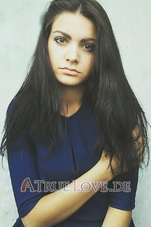 162208 - Antonina Alter: 27 - Ukraine
