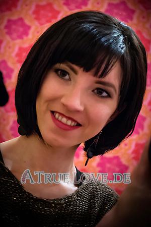 162495 - Marina Alter: 34 - Ukraine