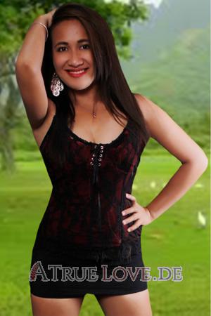 Ladies of Cebu Stadt