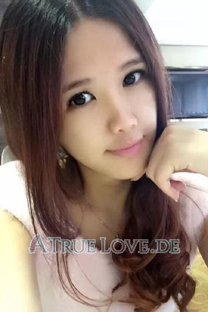 164449 - Daisy Alter: 30 - China
