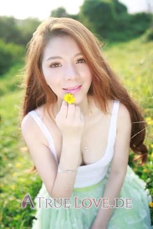 164469 - Emily Alter: 41 - China