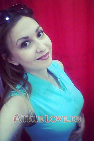 164543 - Olga Alter: 34 - Russland
