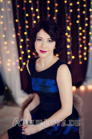 Russland women
