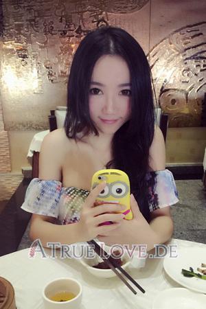 164990 - Sarah Alter: 33 - China