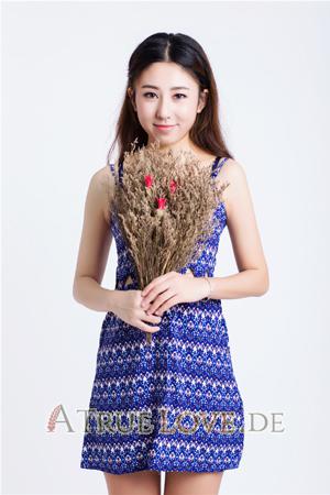 165258 - Liuliu Alter: 33 - China
