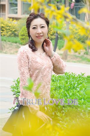 165405 - Yifei Alter: 59 - China