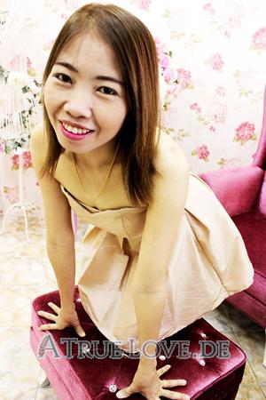 165852 - Wiriya Alter: 40 - Thailand