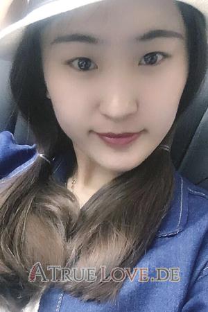 166088 - YingLi Alter: 33 - China