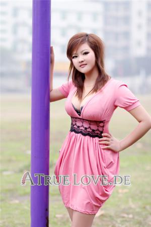 Ladies of China