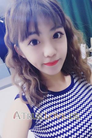 166109 - Kail Alter: 27 - China