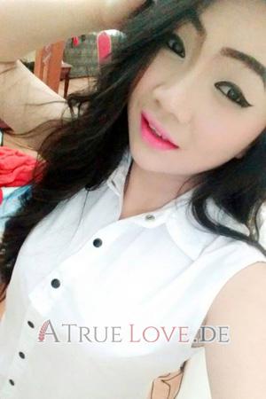 Ladies of Thailand