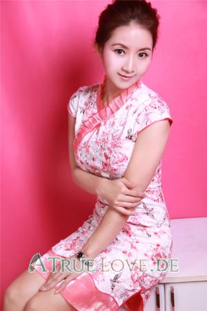166482 - Jianying Alter: 46 - China