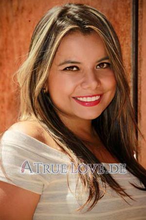 166645 - Neby Viviana Alter: 40 - Kolumbien