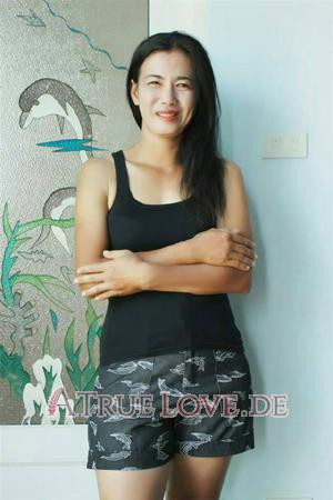 Ladies of Asia