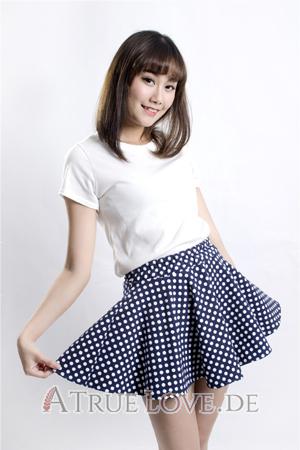 166697 - Jiayi Alter: 27 - China