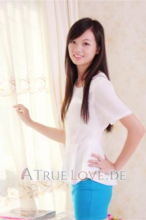 166715 - Zeyan Alter: 34 - China