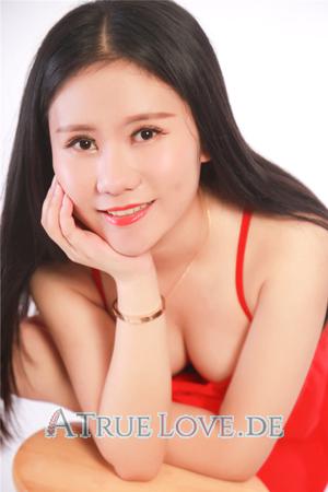 166726 - Xiao Alter: 25 - China