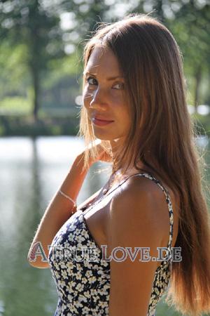 167141 - Evgenia Alter: 32 - Russland
