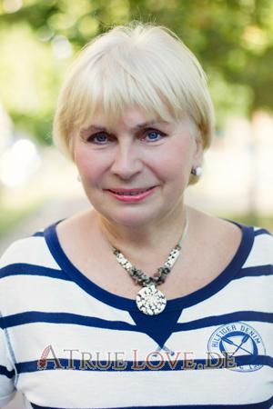 167350 - Evgenia Alter: 73 - Ukraine