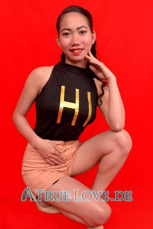 Ladies of Cebu Stadt