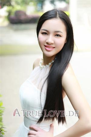 167492 - Qiuyan Alter: 28 - China