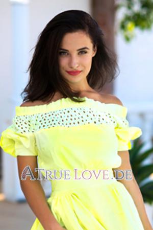 167519 - Anastasia Alter: 24 - Ukraine