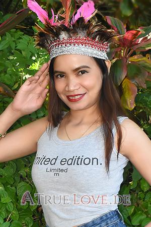 167829 - Rowena Alter: 31 - Philippinen