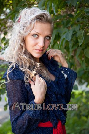 168015 - Evgenia Alter: 34 - Russland