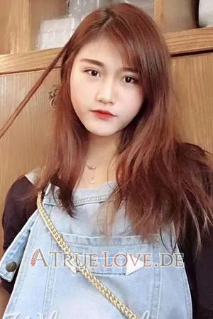 168548 - Yalun Alter: 28 - China