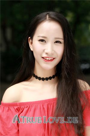 168863 - Yanyun Alter: 28 - China
