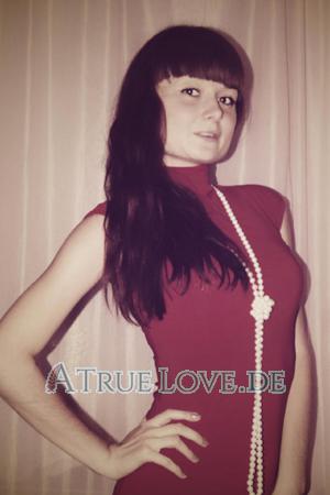 168964 - Tatiana Alter: 27 - Ukraine